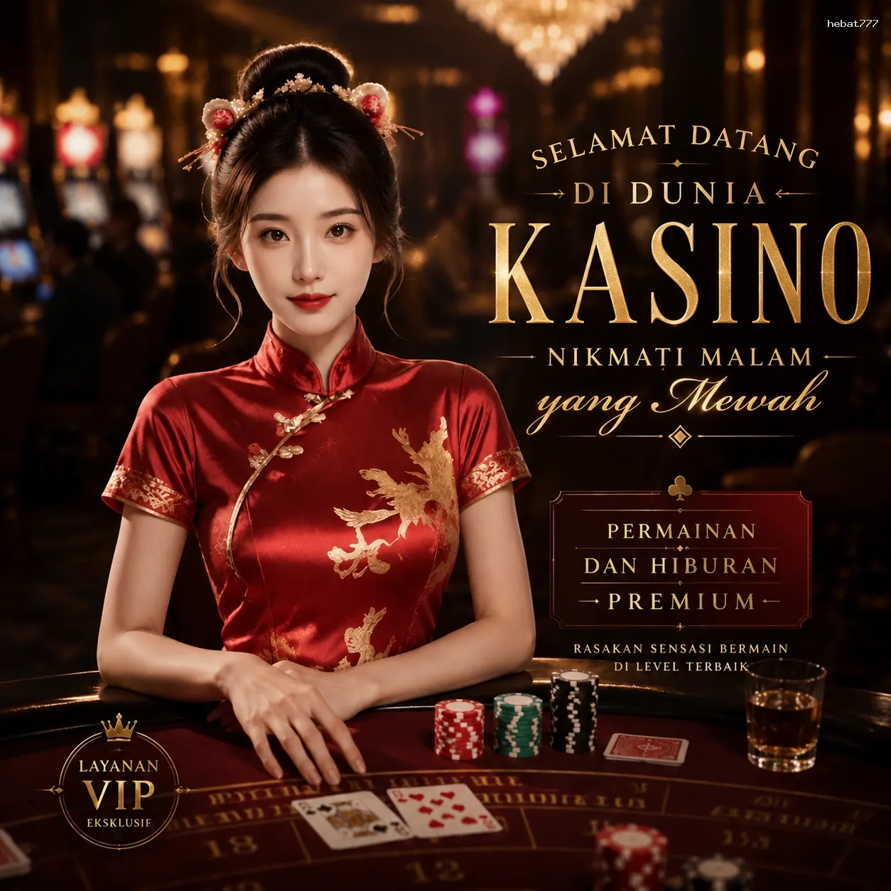 Menggali Fitur Menarik di Situs Game hebat777
