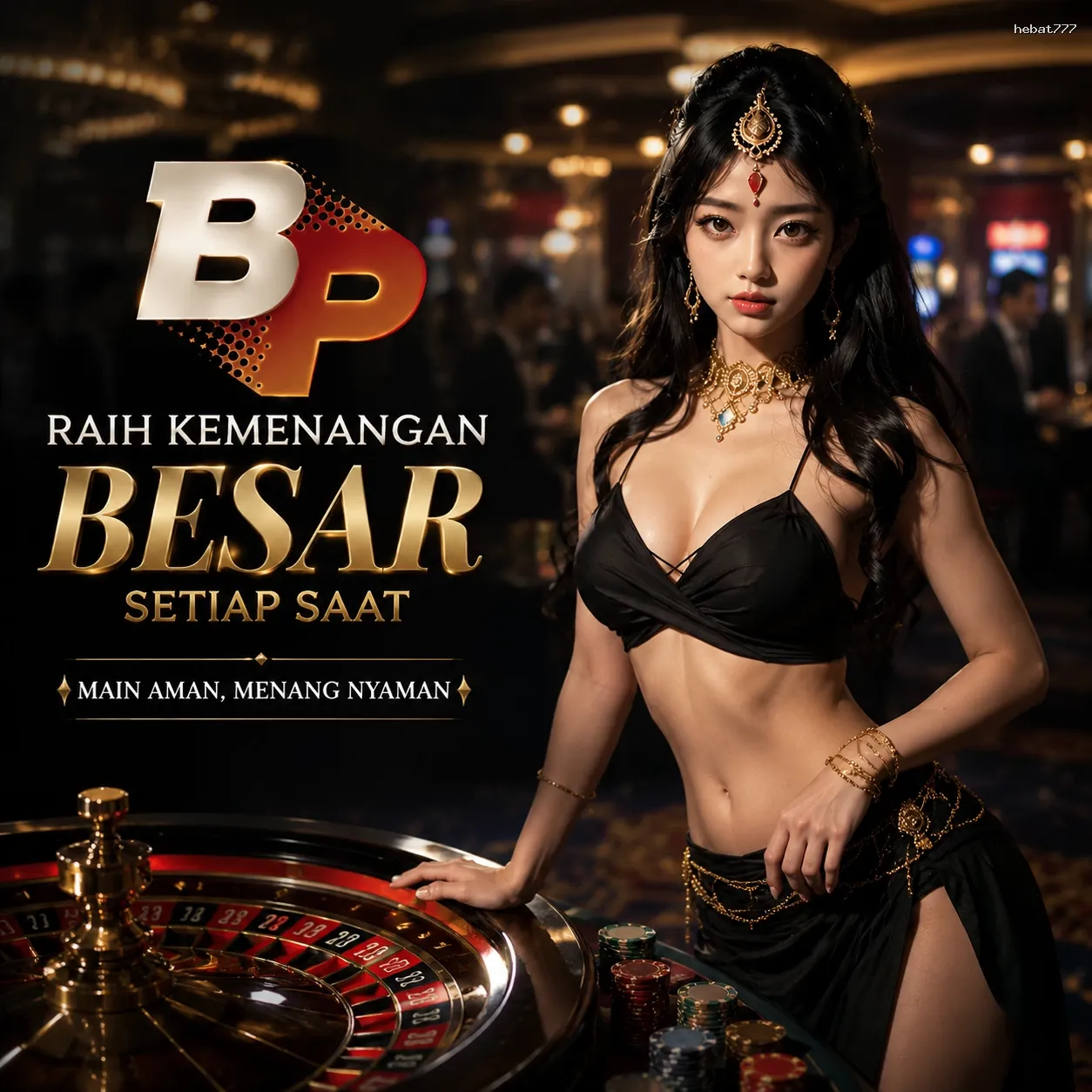 Analisis Performa Game di Platform hebat777