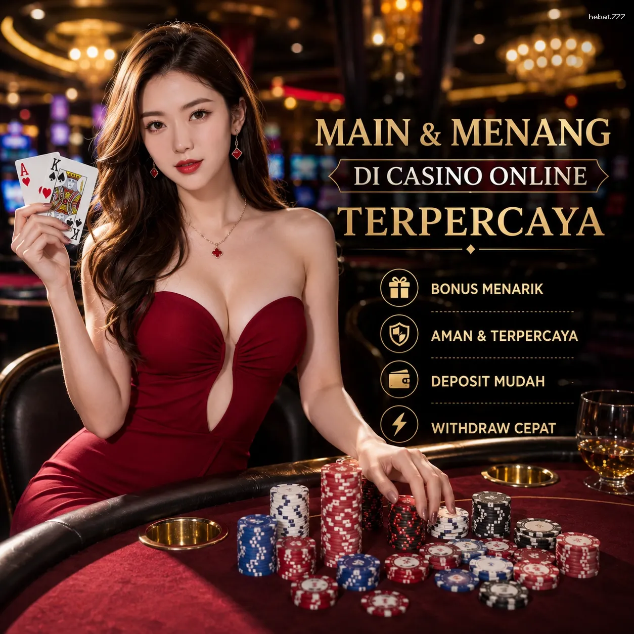 Menelusuri Keunggulan Situs Game hebat777
